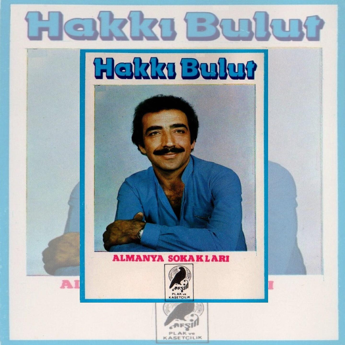 Hakkı Bulut - Oyun Havası