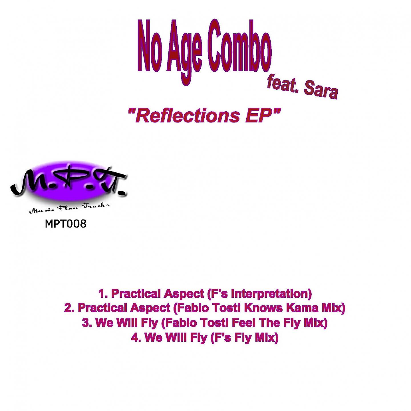 No Age Combo - Practical Aspect (F's Interpretation)