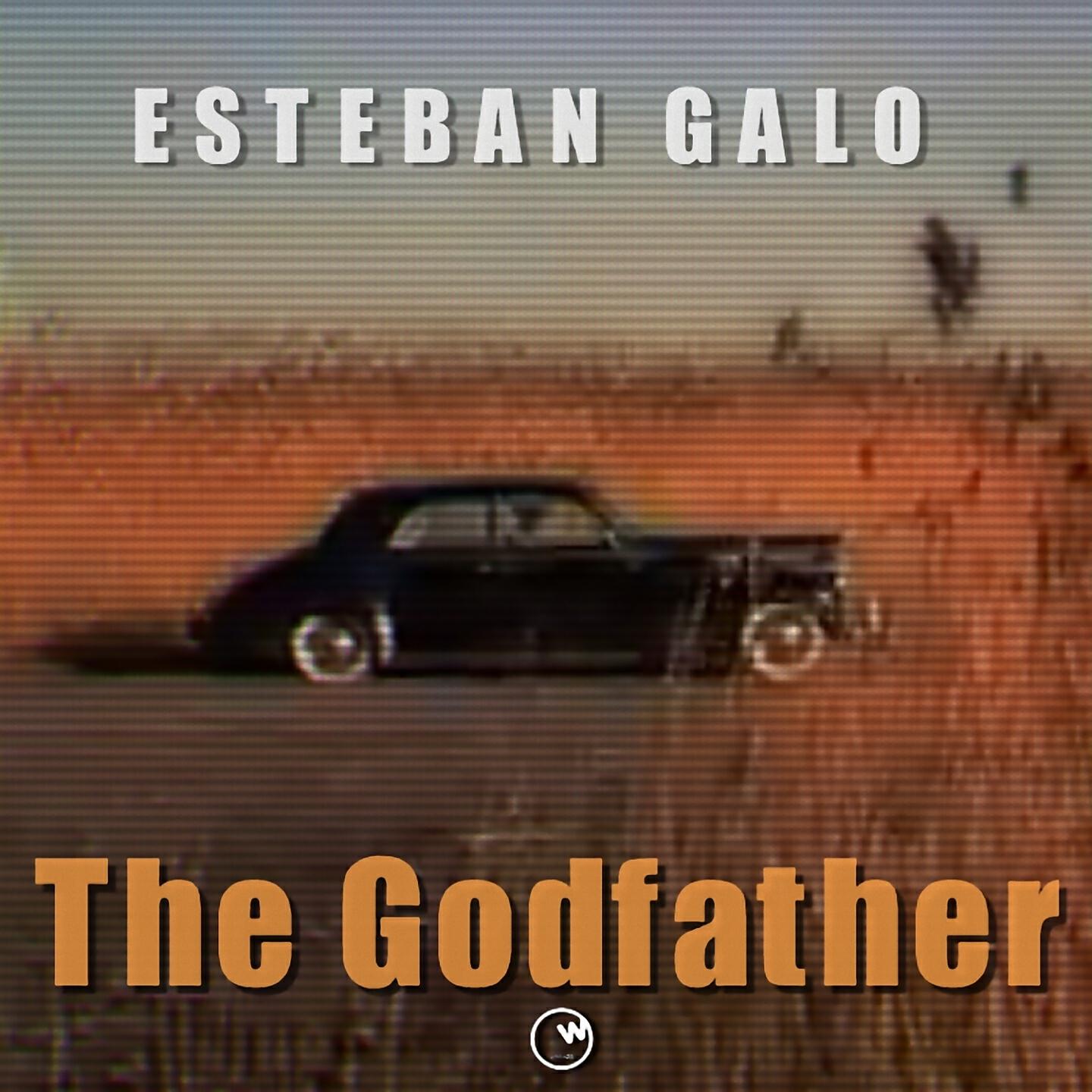 Esteban Galo - The Godfather (Dub Mix)