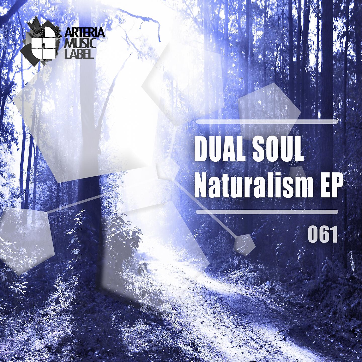 Dual Soul - Inca (Original Mix)