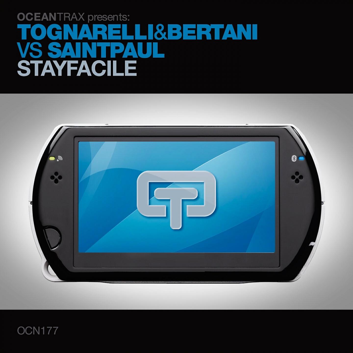 Tognarelli - Stayfacile (Saintpaul Dj Remix)