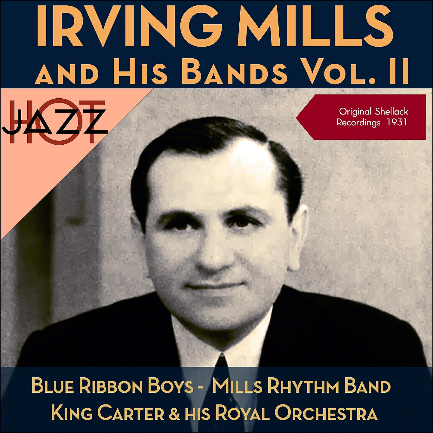 Blue Rhythm Boys - Red Devile