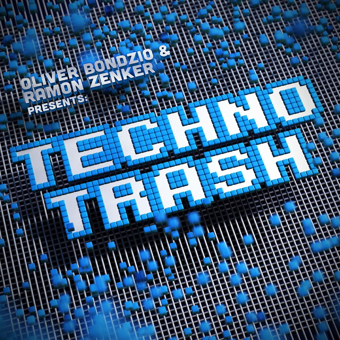 Oliver Bondzio & Ramon Zenker - People Start To Dance (Original)