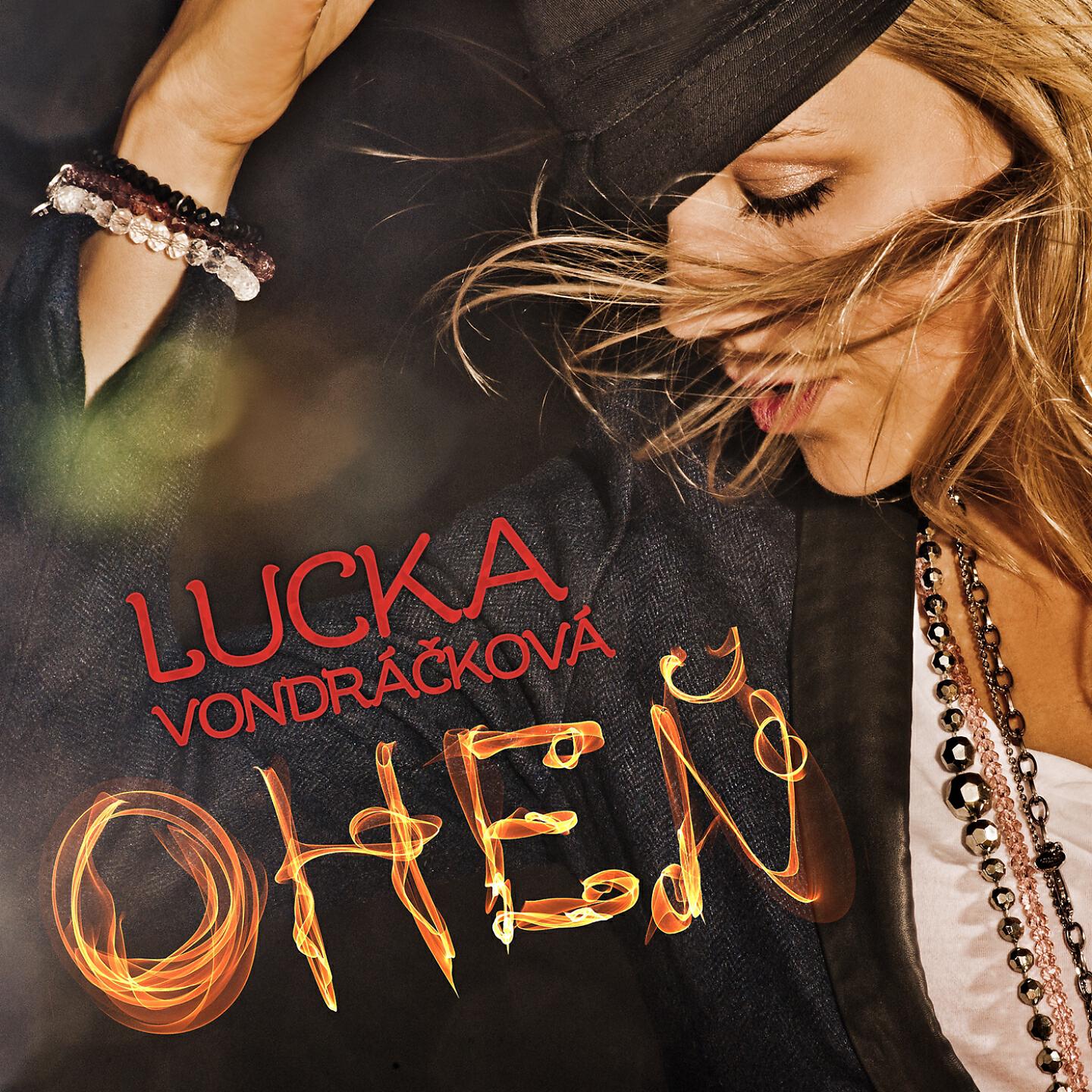 Lucie Vondráčková - Ty Jsi Ten Nej