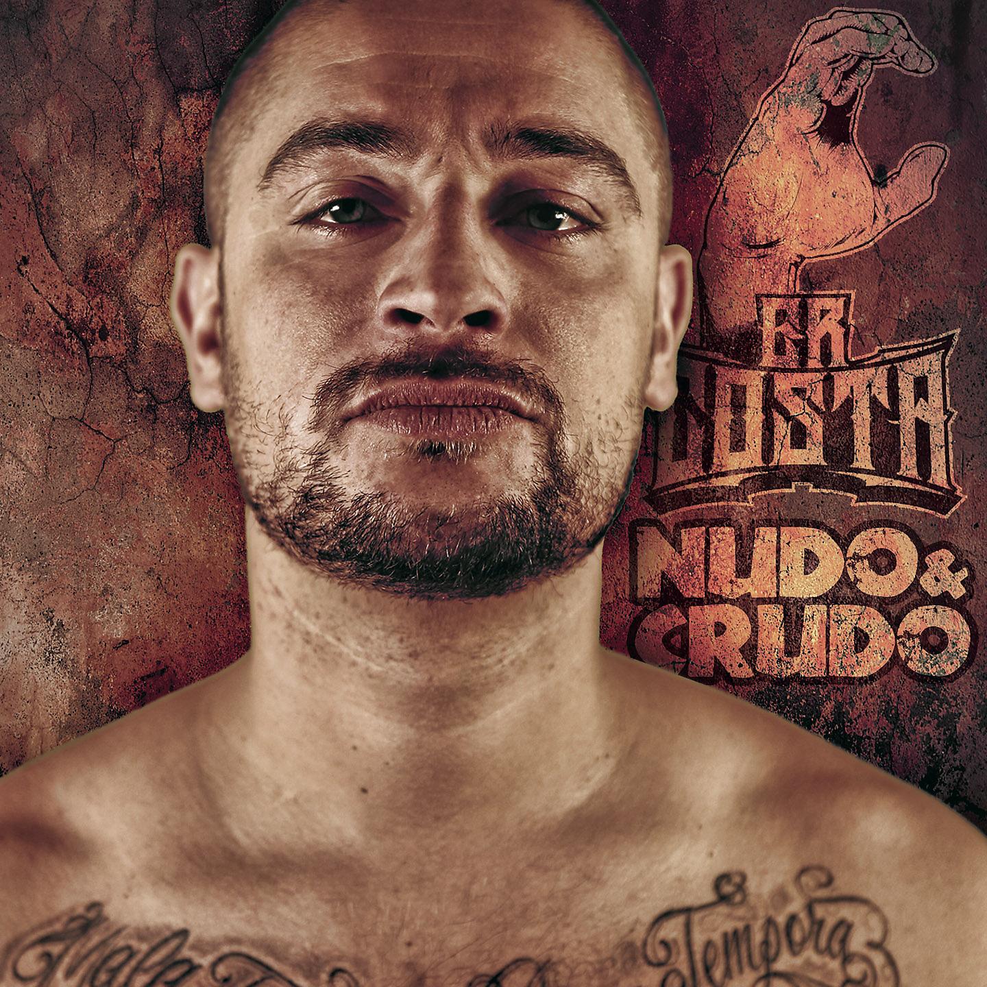 Постер альбома Nudo & Crudo