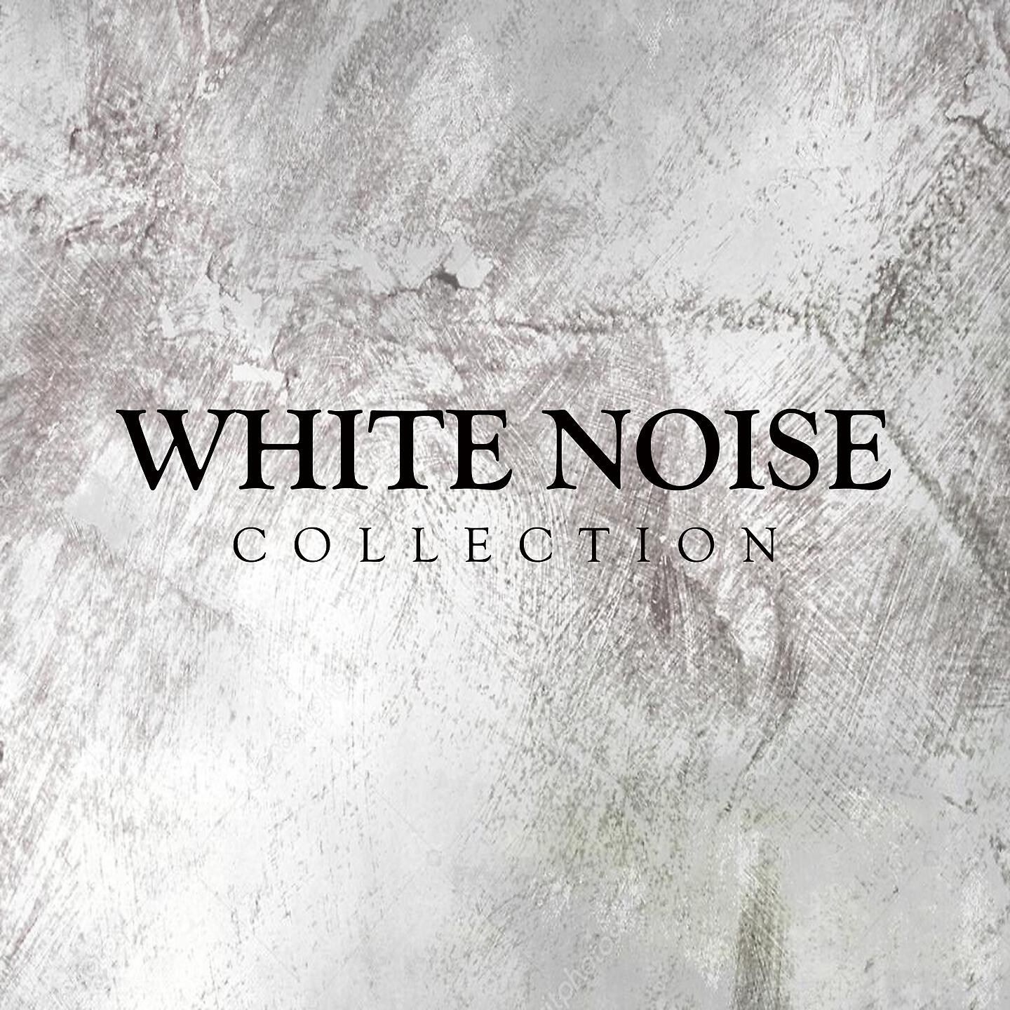 Background Noise From TraxLab - White Noise: Rainstorm