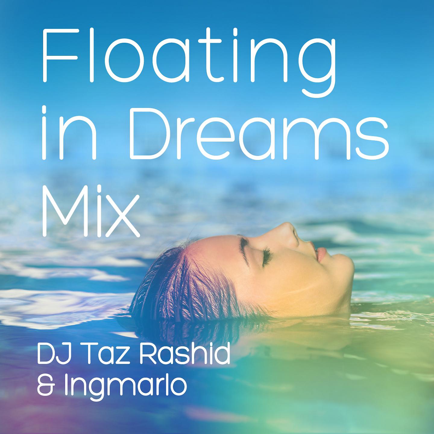 Постер альбома Floating in Dreams (Mix) [Therapeutic Music]