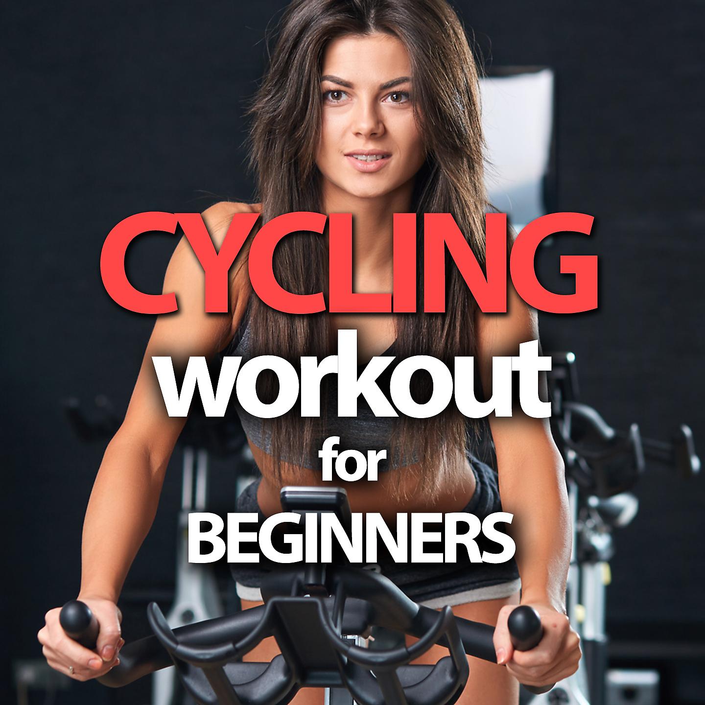 Постер альбома Cycling Workout For Beginners