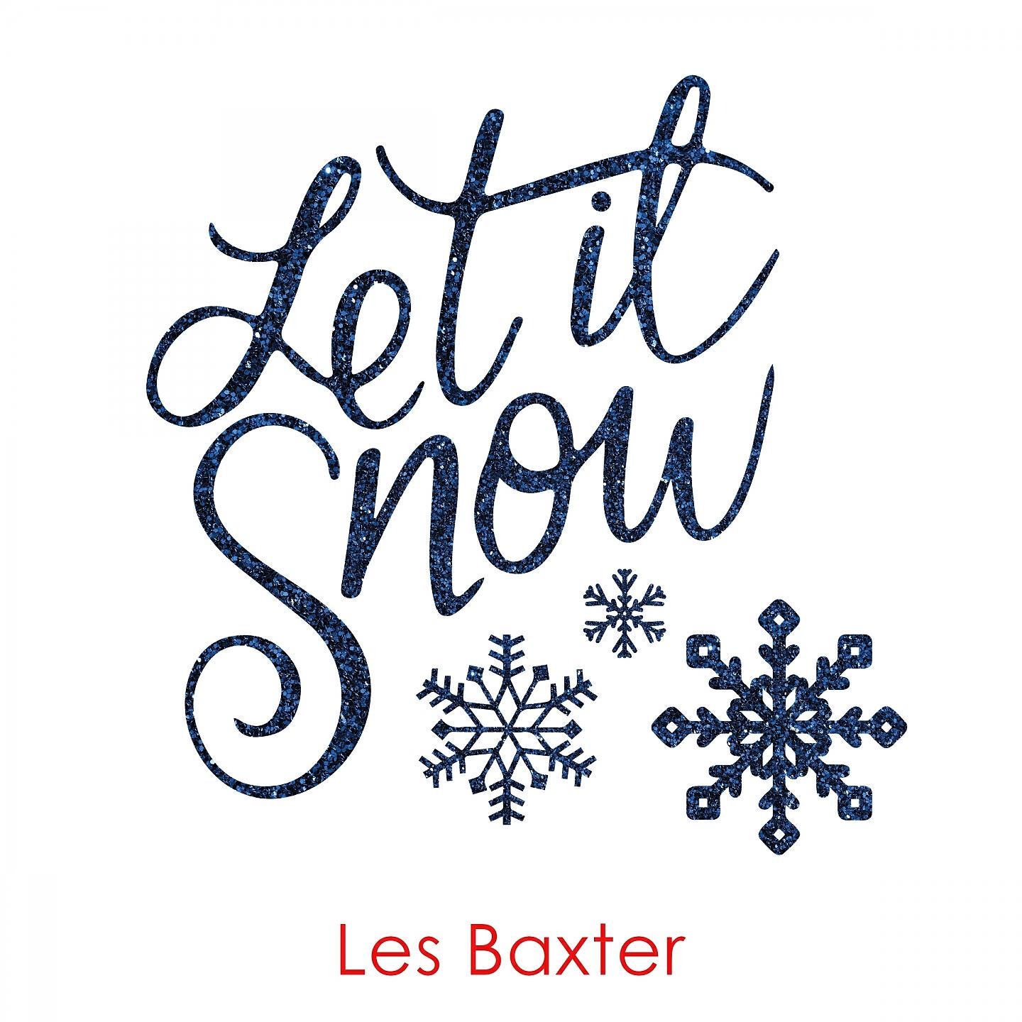 Les Baxter - Dîtes-Moi (Tell Me Why)