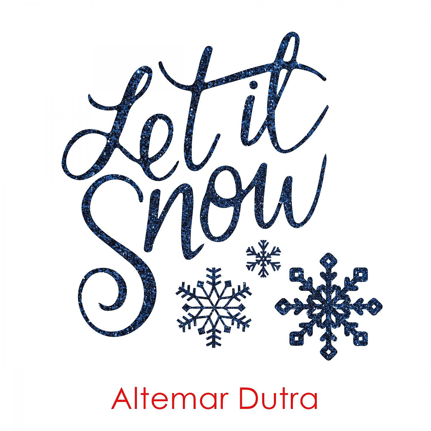 Altemar Dutra - A Teus Pes