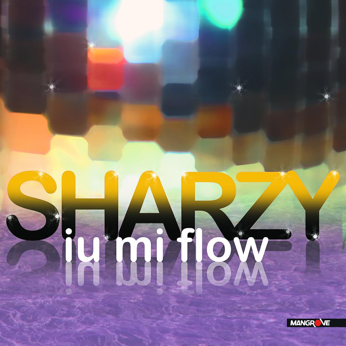 Sharzy - Era'a No'o