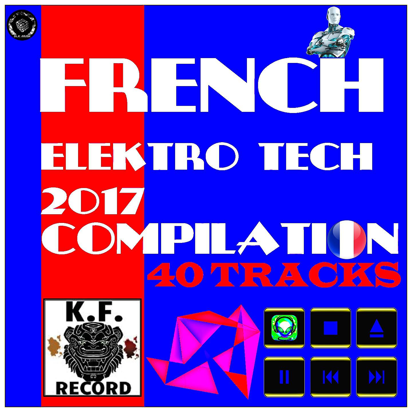 Bruno Le Kard - Slave of Kard (Angelik Giuppy Black Version)