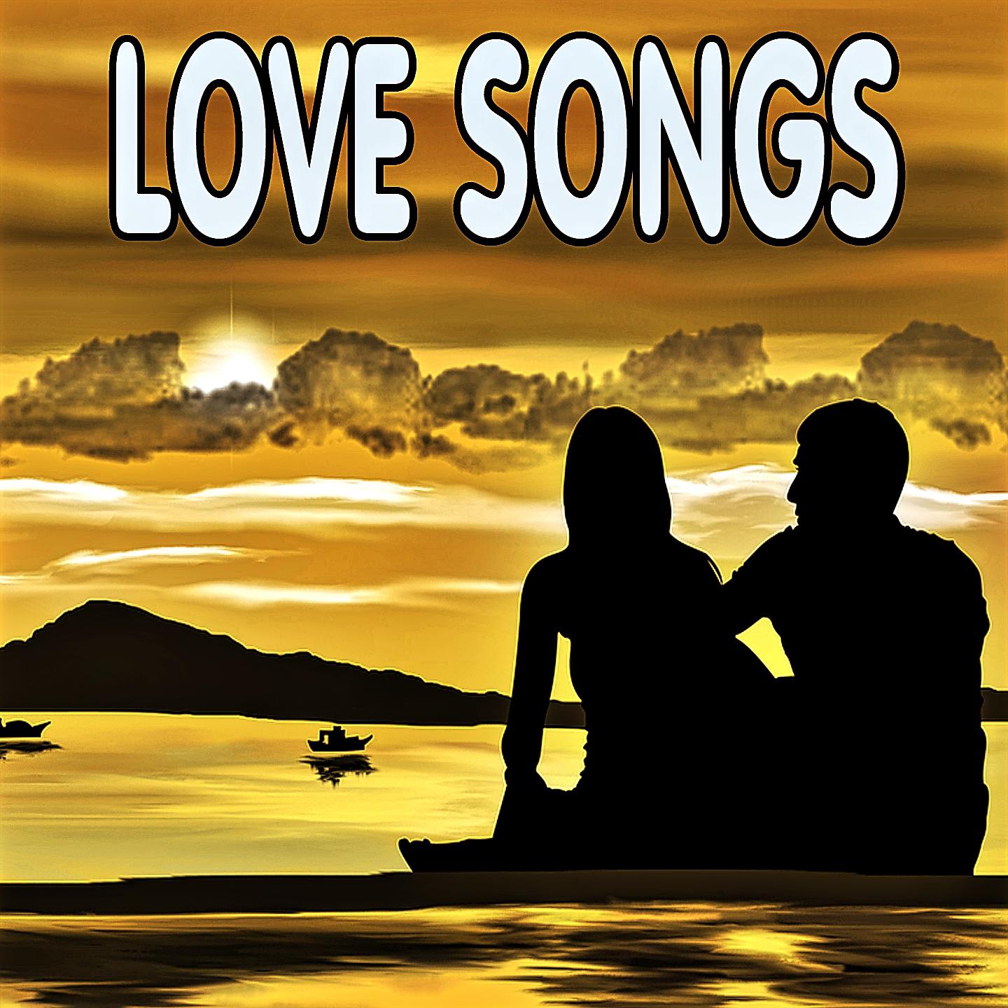 Постер альбома Love Songs
