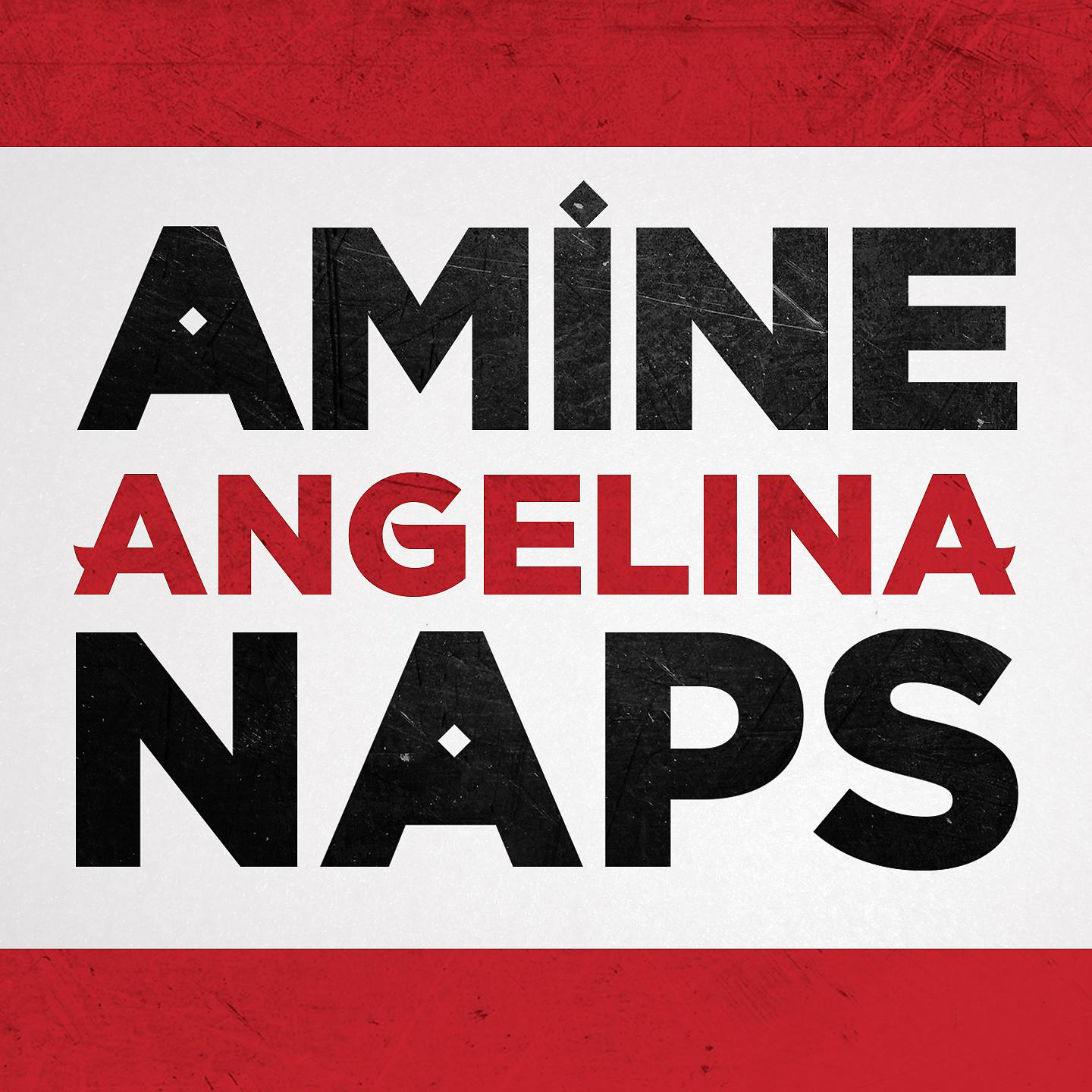 Постер альбома Angelina