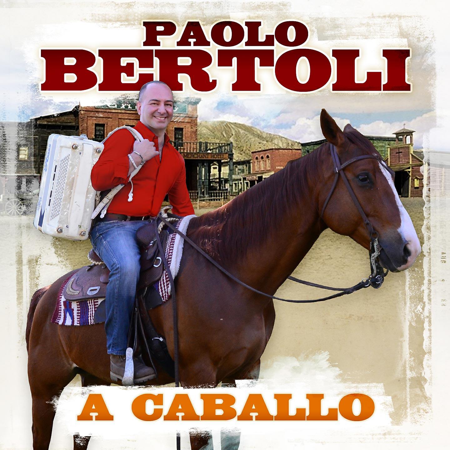 Paolo Bertoli - La marcia indietro