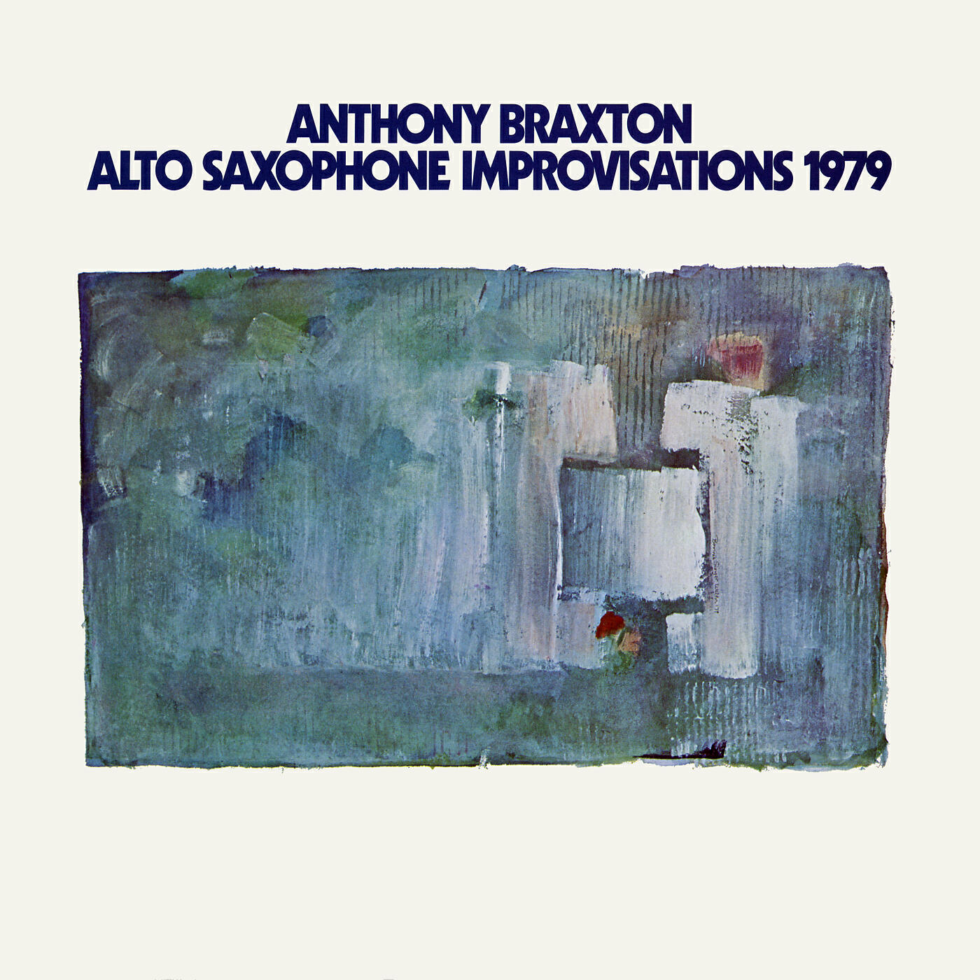 Anthony Braxton - JMK-730 (Opus 26B)