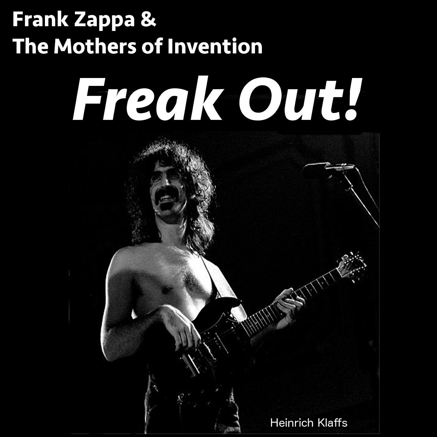 The Mothers Of Invention - The Return Of The Son Of Monster Magnet