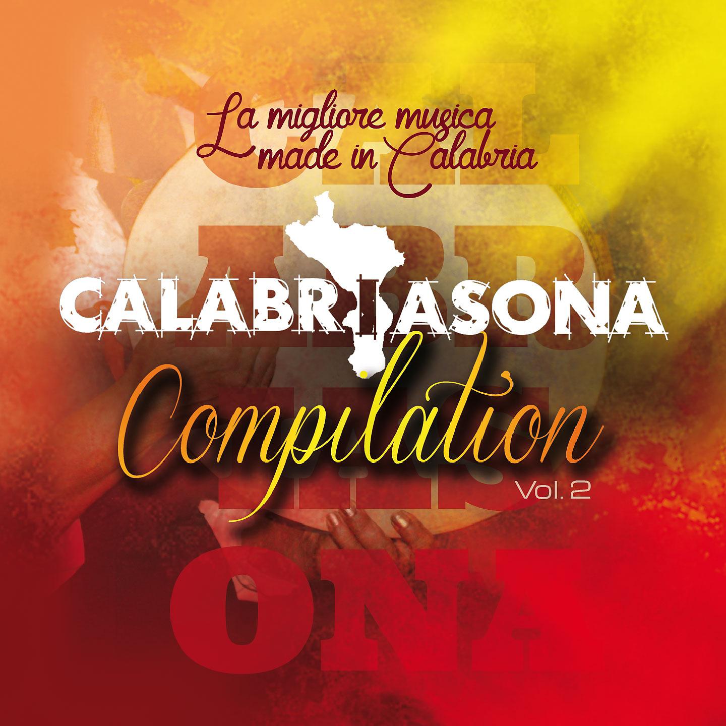 Постер альбома Calabria sona Compilation, Vol. 2