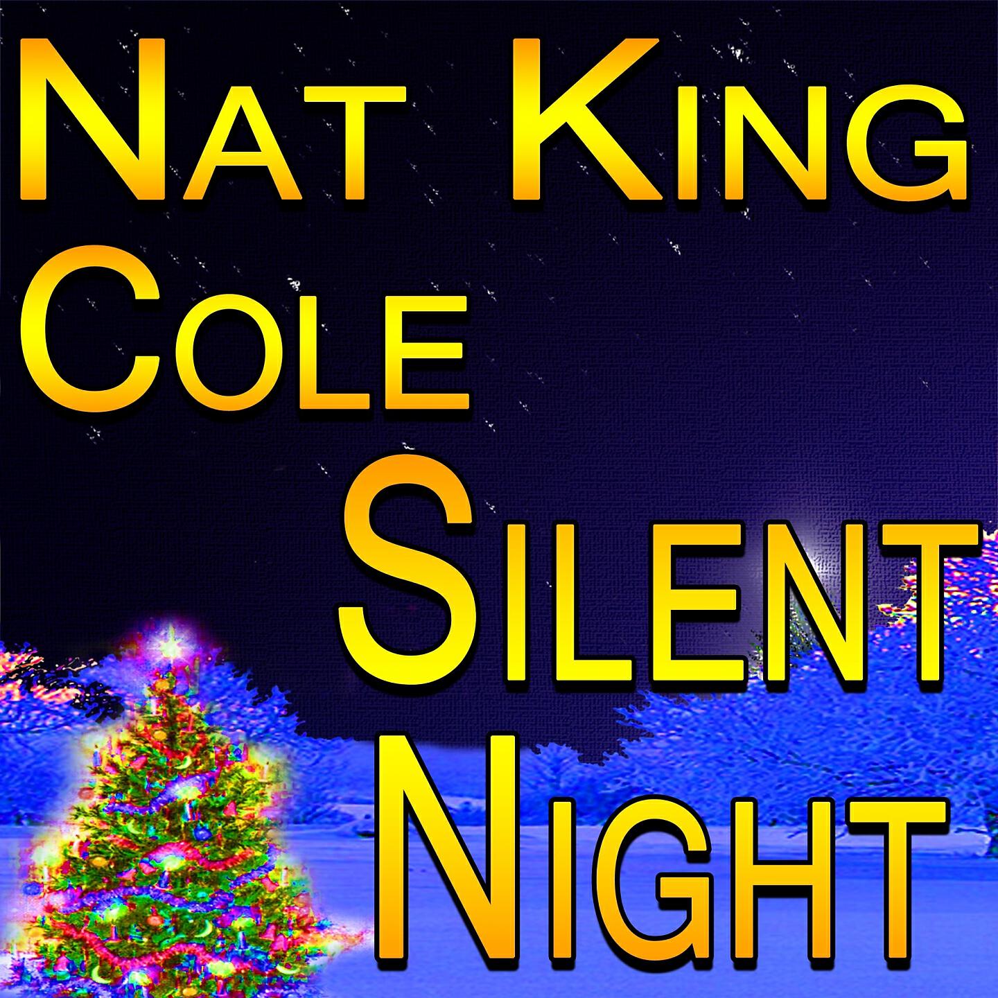 Nat King Cole - Jot to the World