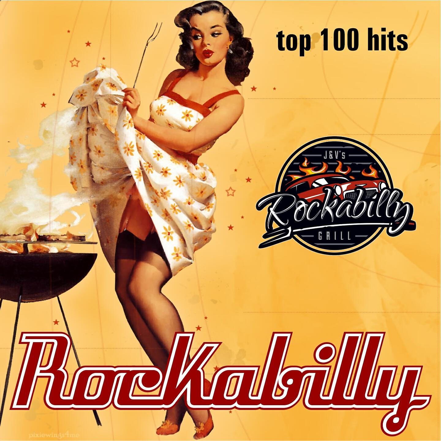 T i more more. Rockabilly Top 100 Hits. Rockabilly - Top 130 Hits Part 2. Top Rock'n'Roll Hits. Casanova Rockabilly.