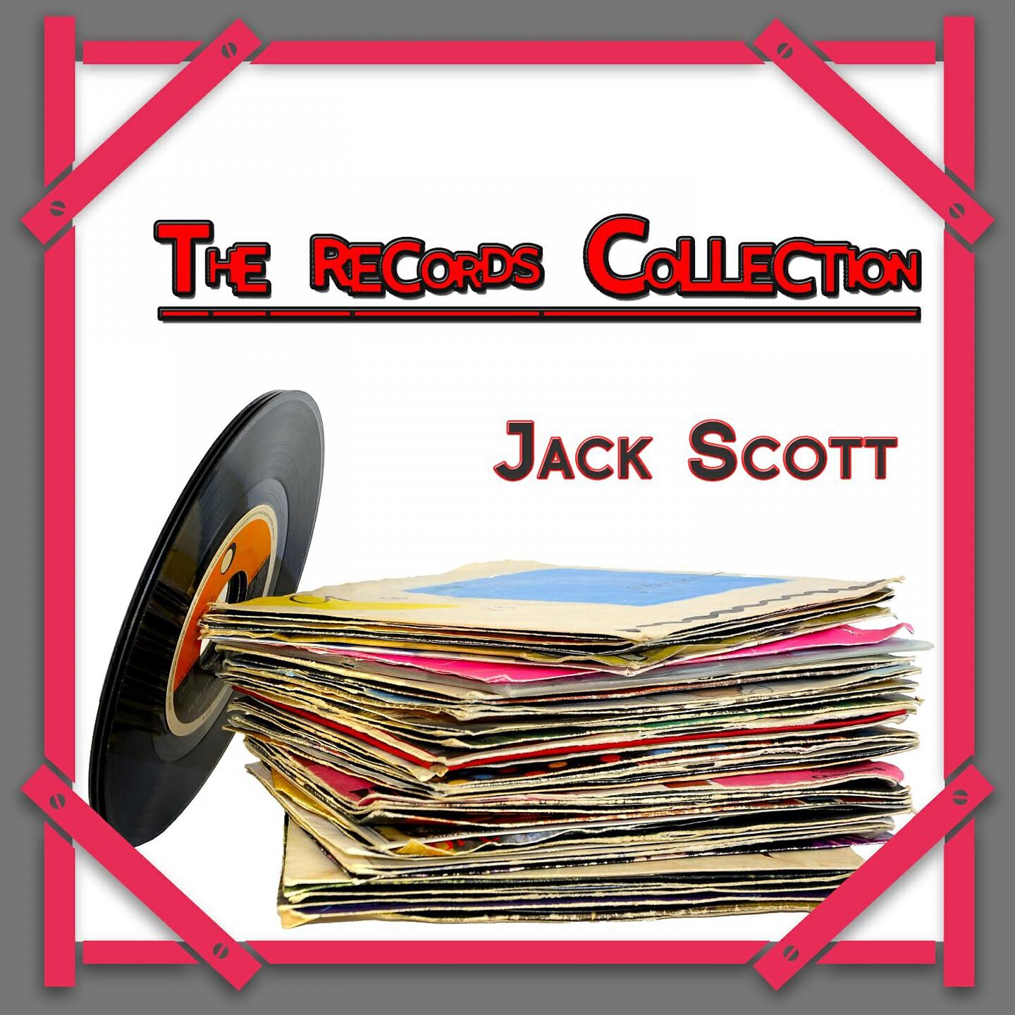 Jack Scott - Window Shopping