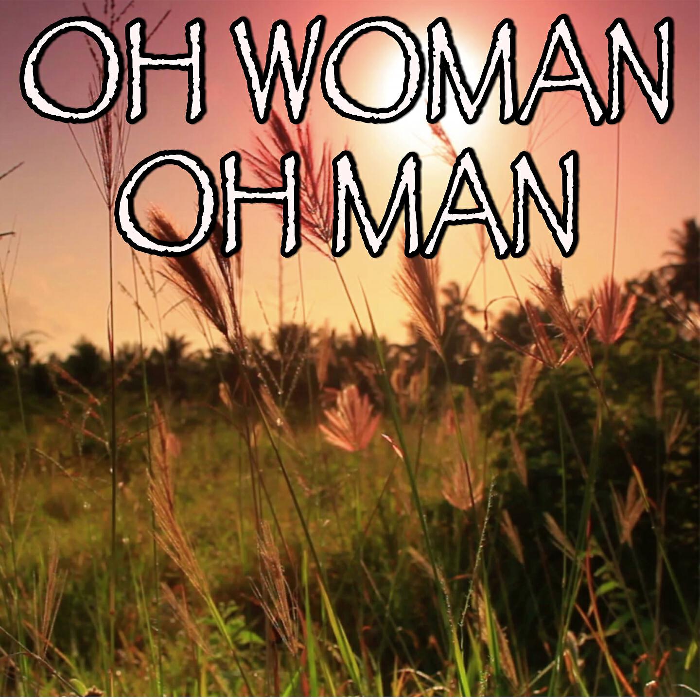2017 Billboard Masters - Oh Woman Oh Man - Tribute to London Grammar (Instrumental Version)