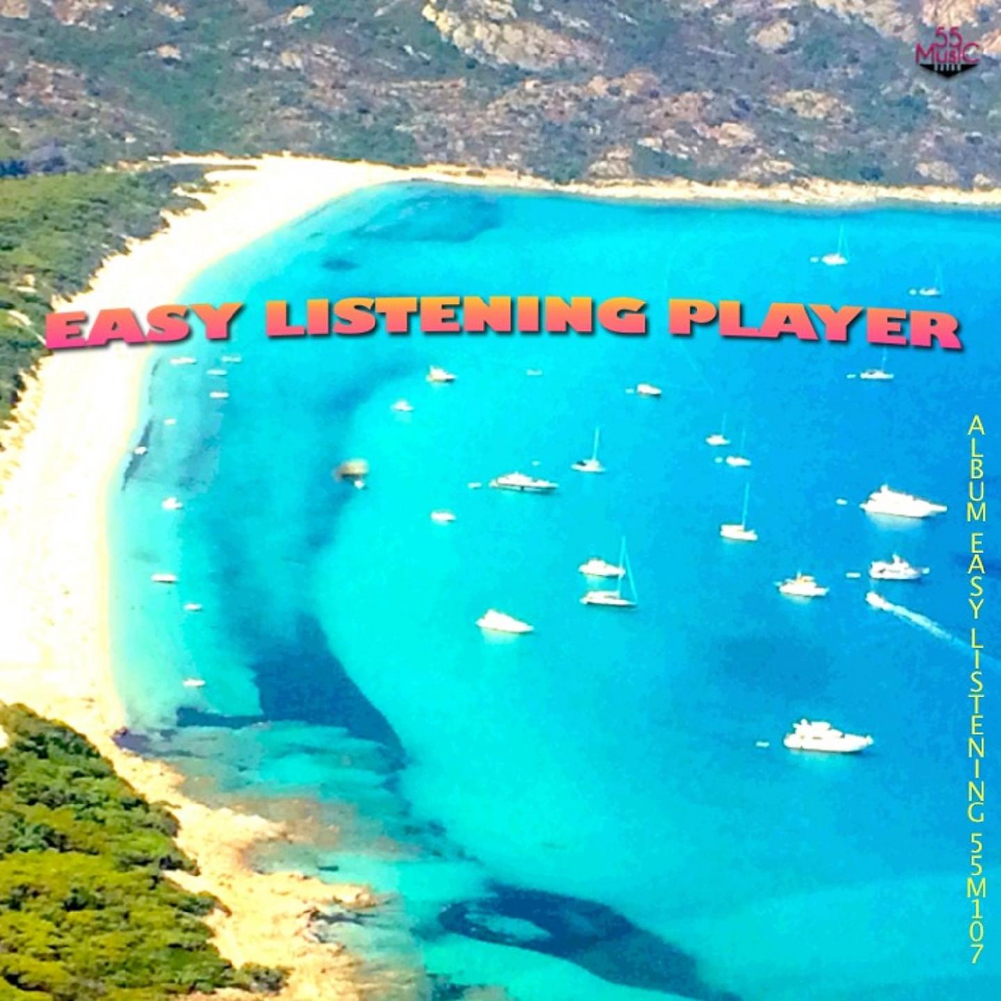 Постер альбома Easy Listening Player