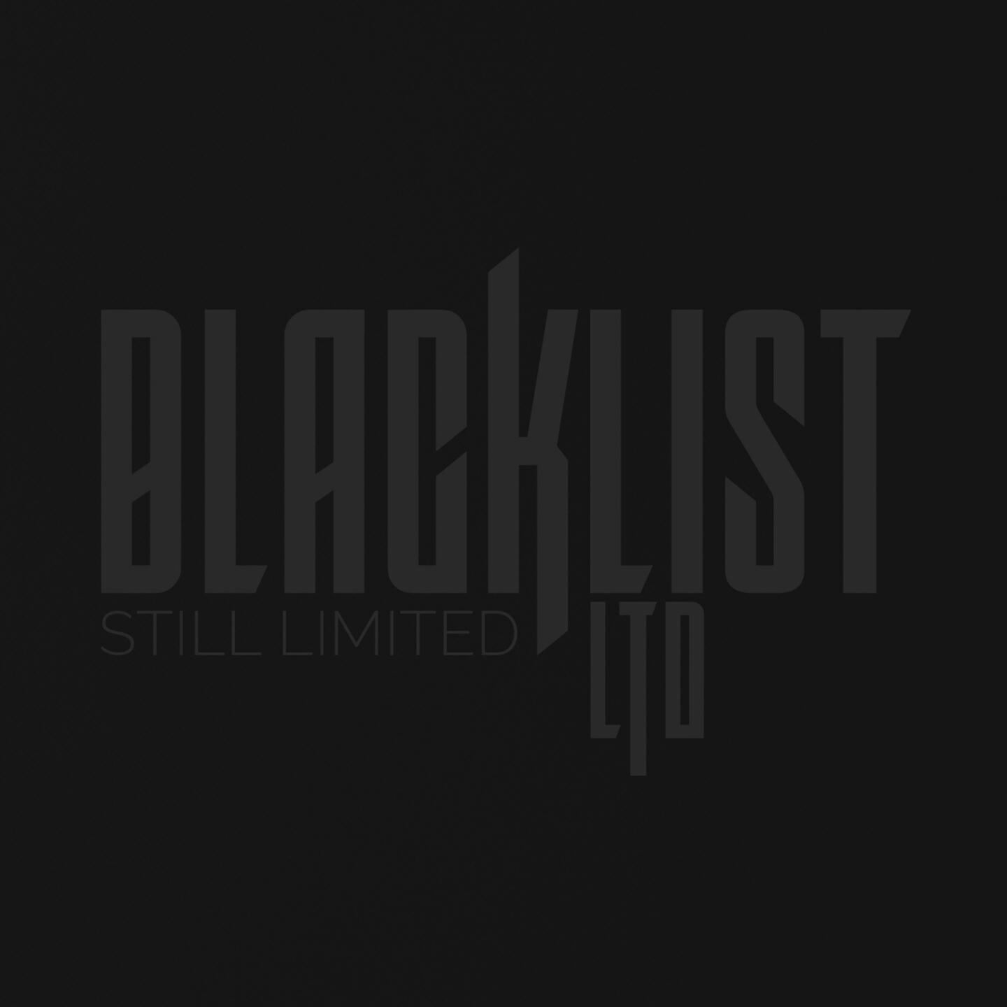 Blacklist Ltd. - Hours