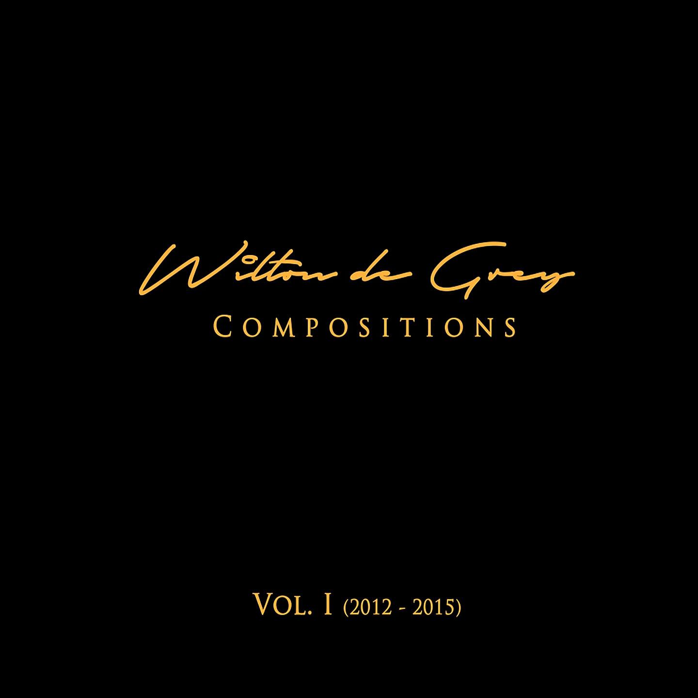 Постер альбома Compositions, Vol. 1