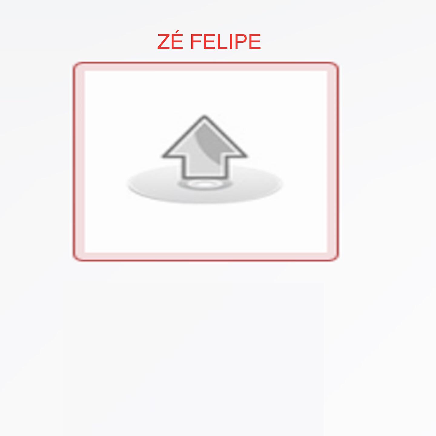 Zé Felipe - Você Não Vale Nada