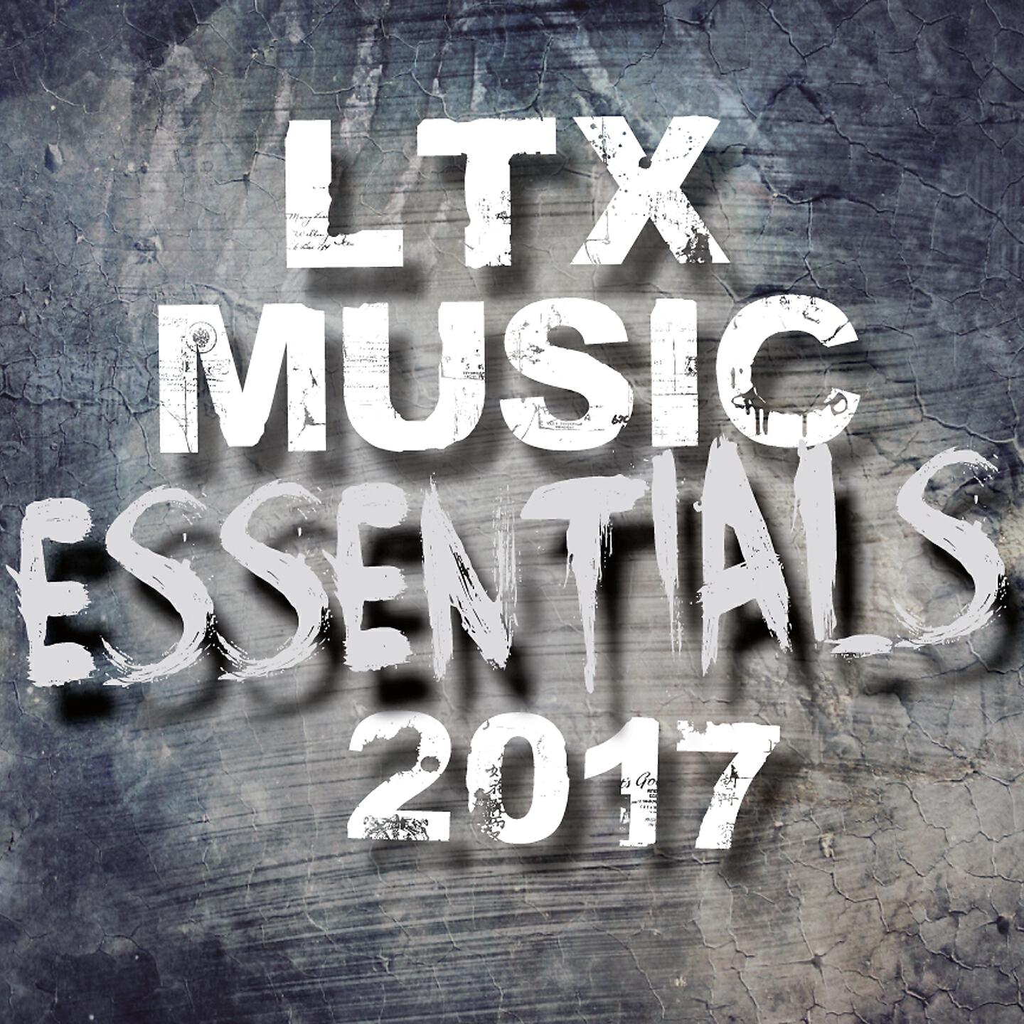 John Lasher - There's Something in the Way You Move Me (Latex Mix)