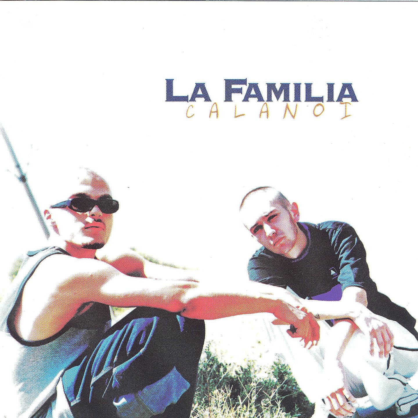 La Familia - Atât De Greu