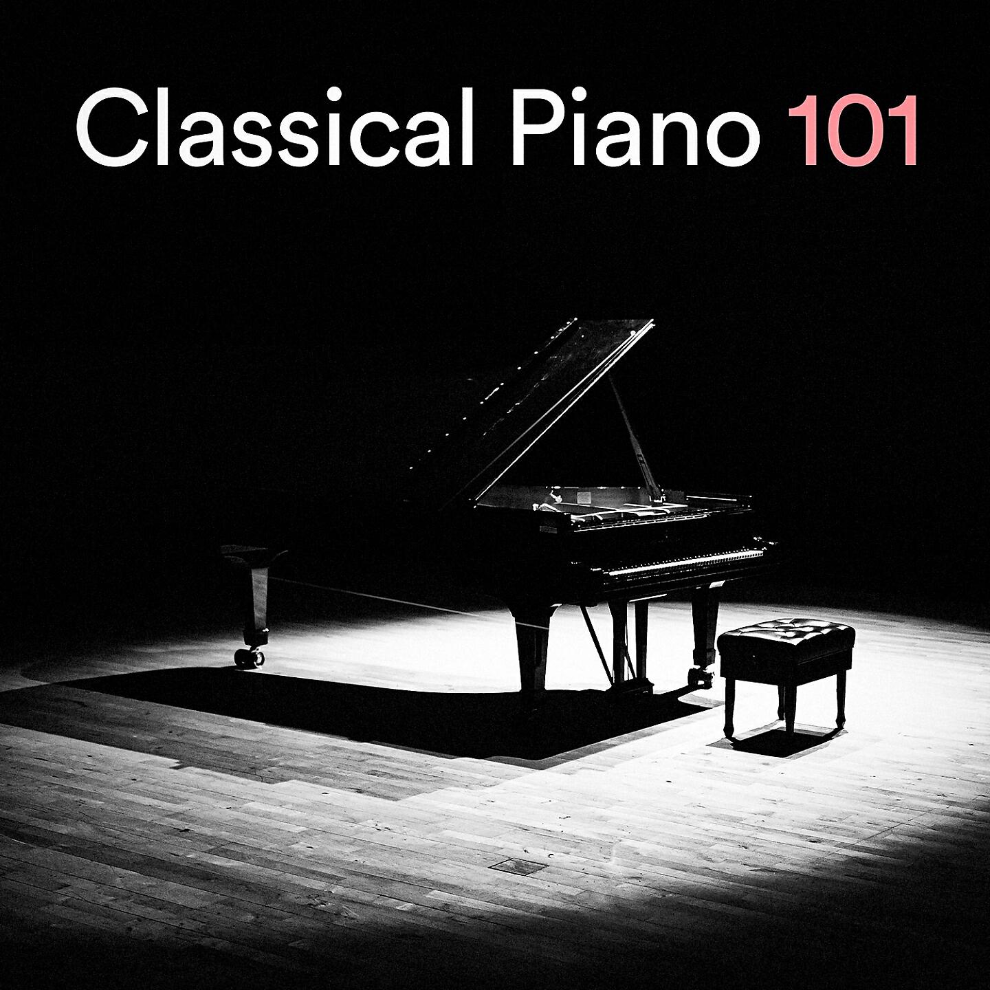 Olga Bordas - Fantasy, Op. 28 No. 1