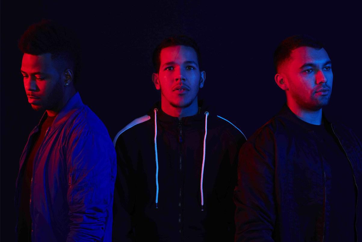 The Disciples все песни в mp3