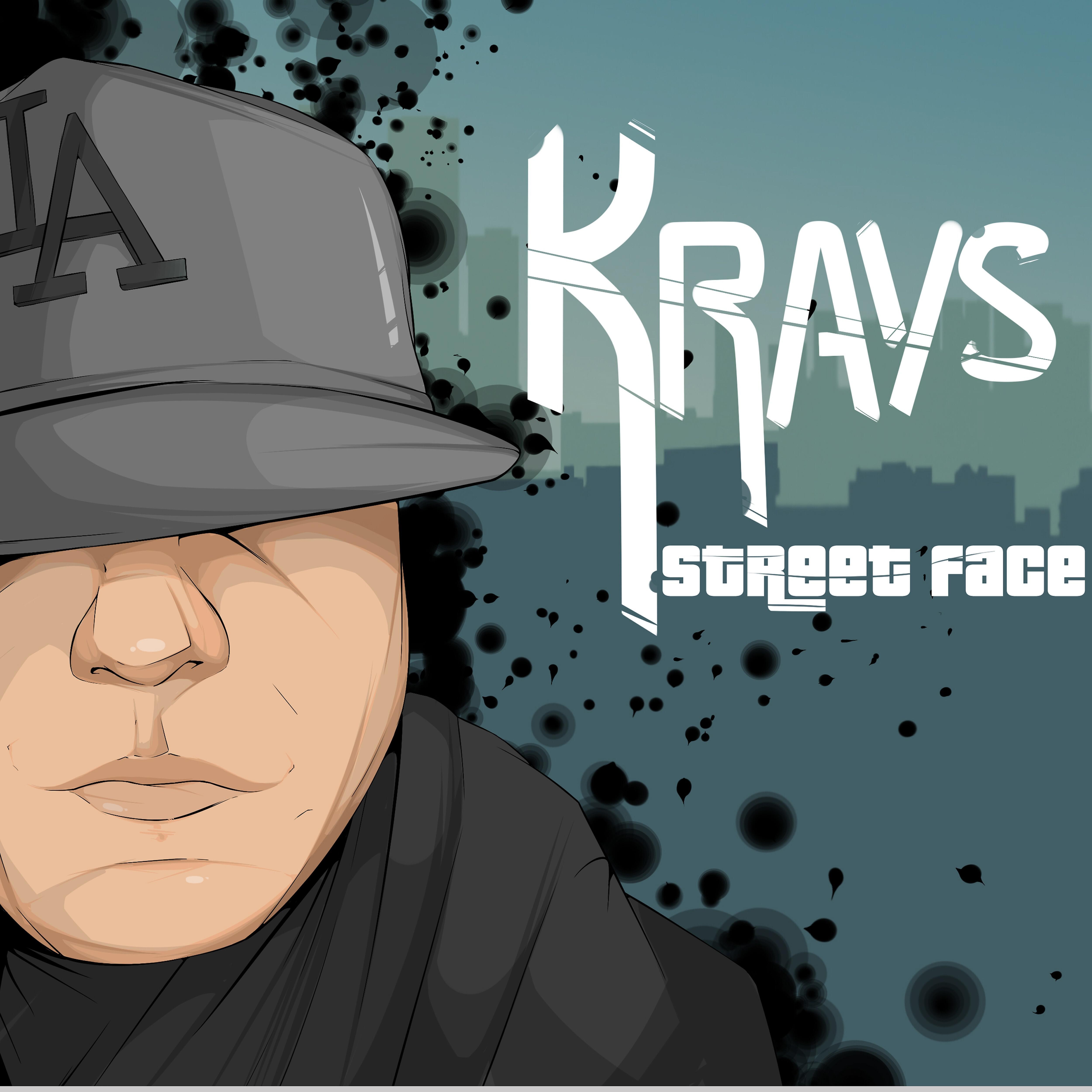 Krays - Нужны деньги (feat. Steym)