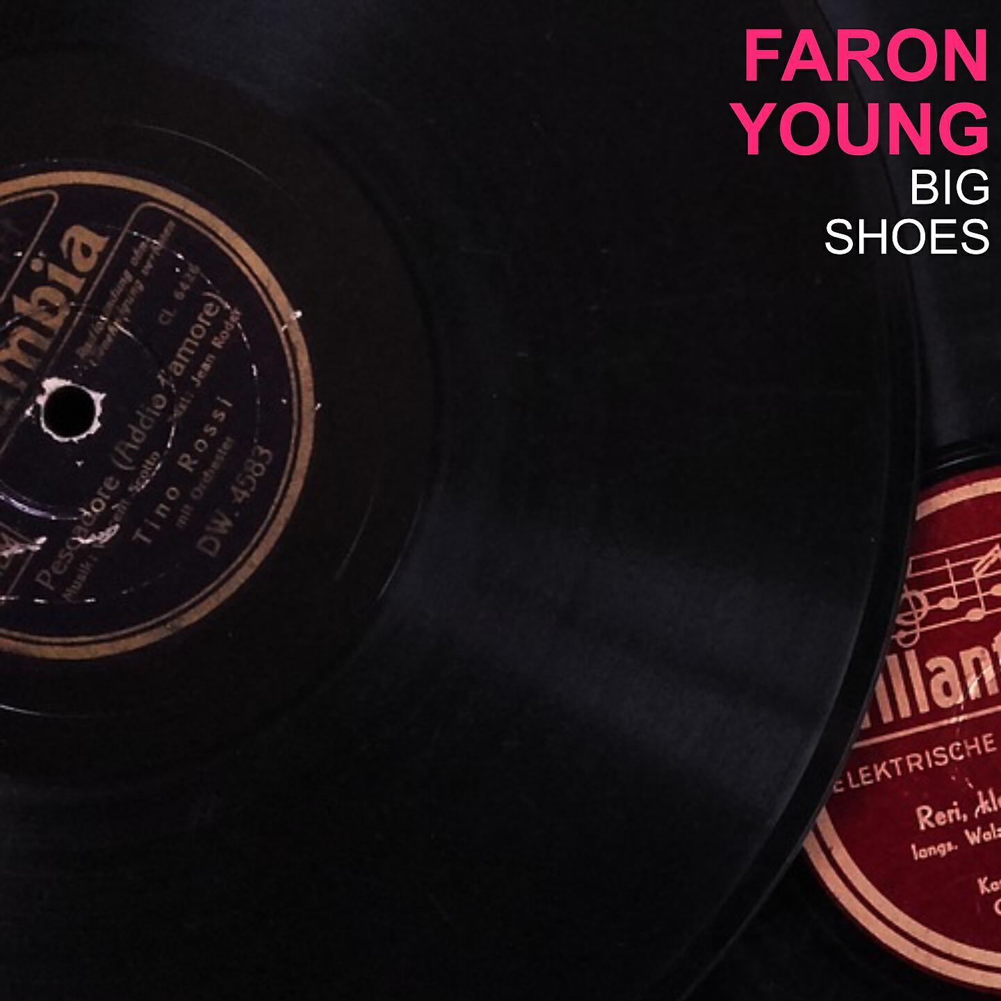 Faron Young - Let Old Mother Have Her Way