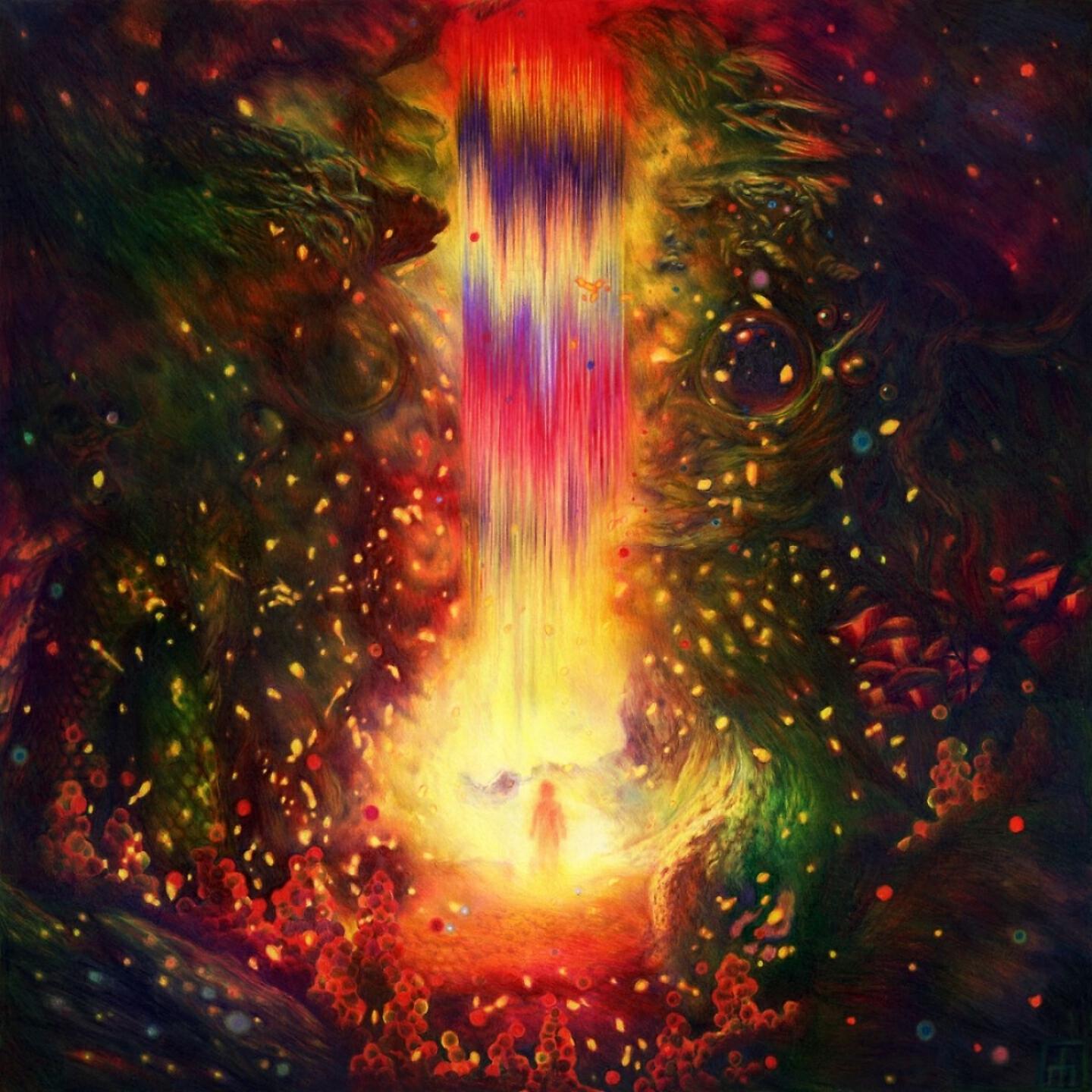 The August - Lucid Dreams