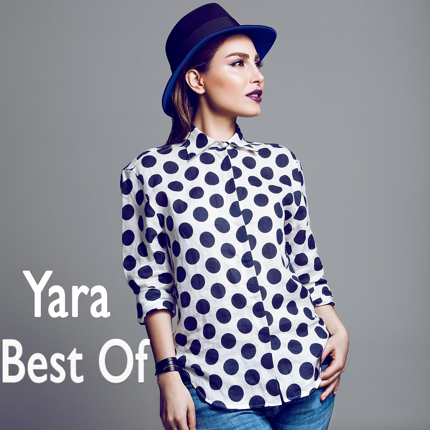 Постер альбома Best of Yara