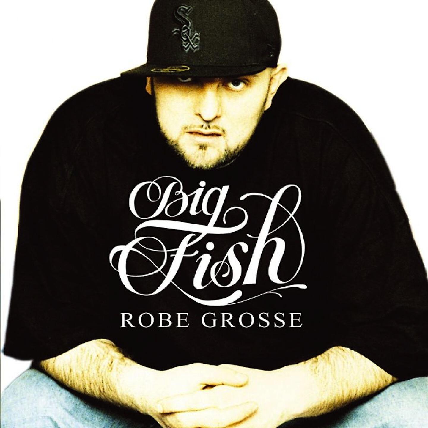 BIG FISH - Entra nel club