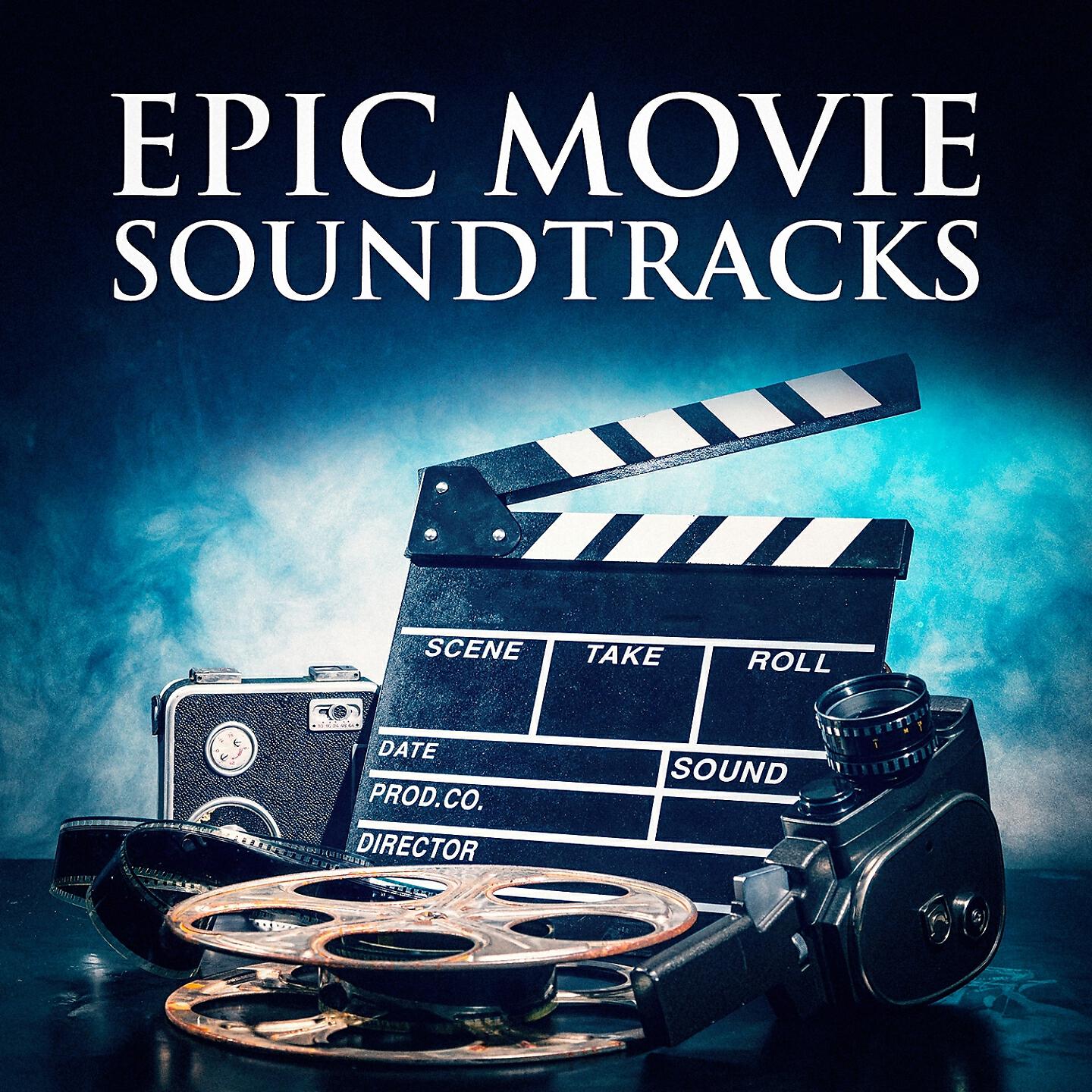Best Movie Soundtracks - Moby Dick (From the Movie 