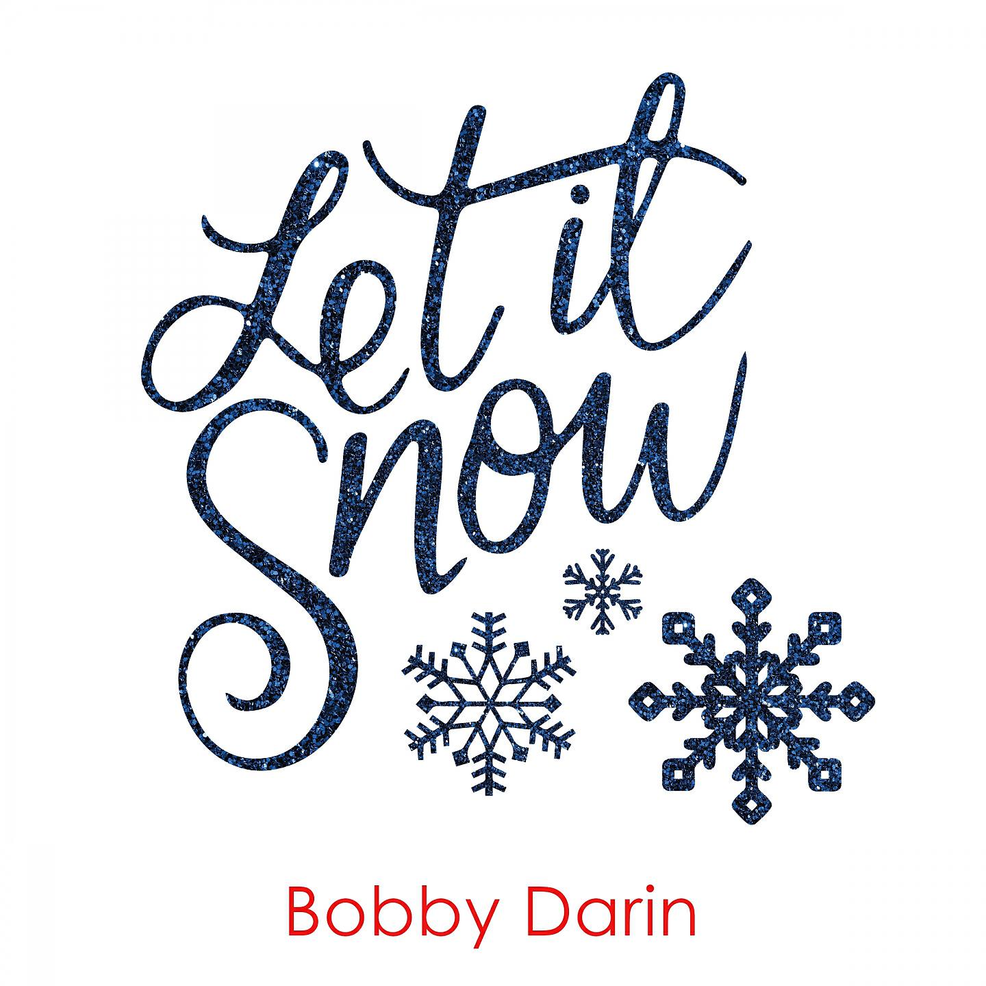 Bobby Darin - Swing Low, Sweet Chariot / The Lonesome Road