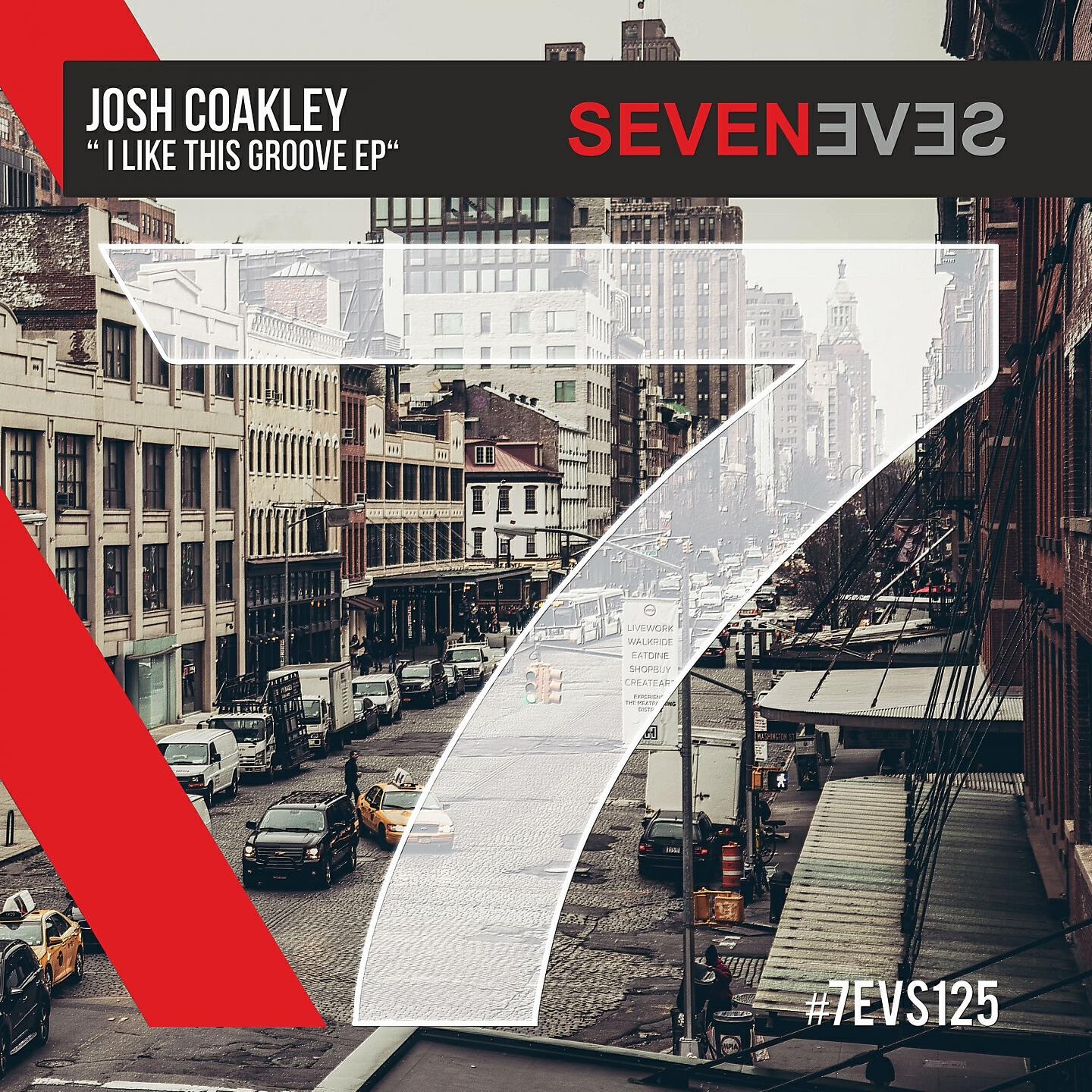 Josh Coakley - To Tha Beat