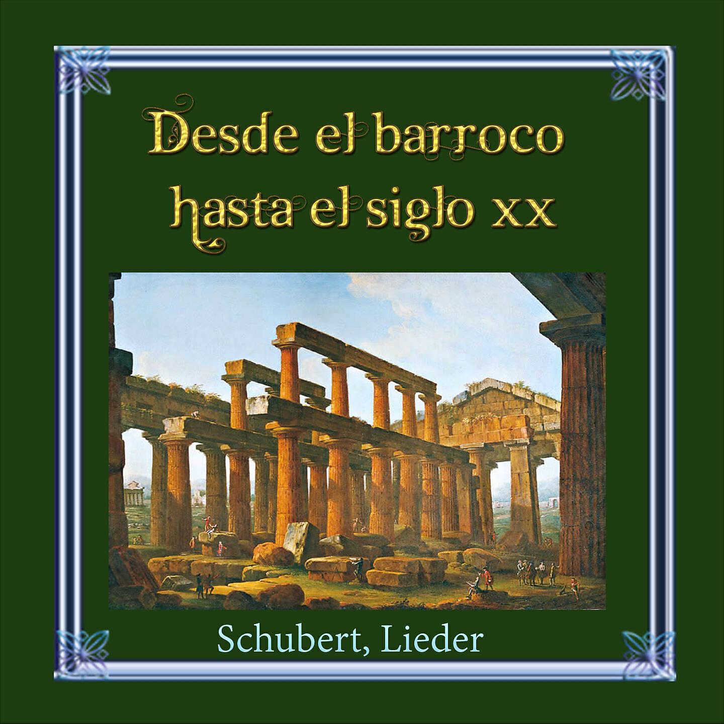 Erik Weba - Der Jüngling und der Tod, D. 545