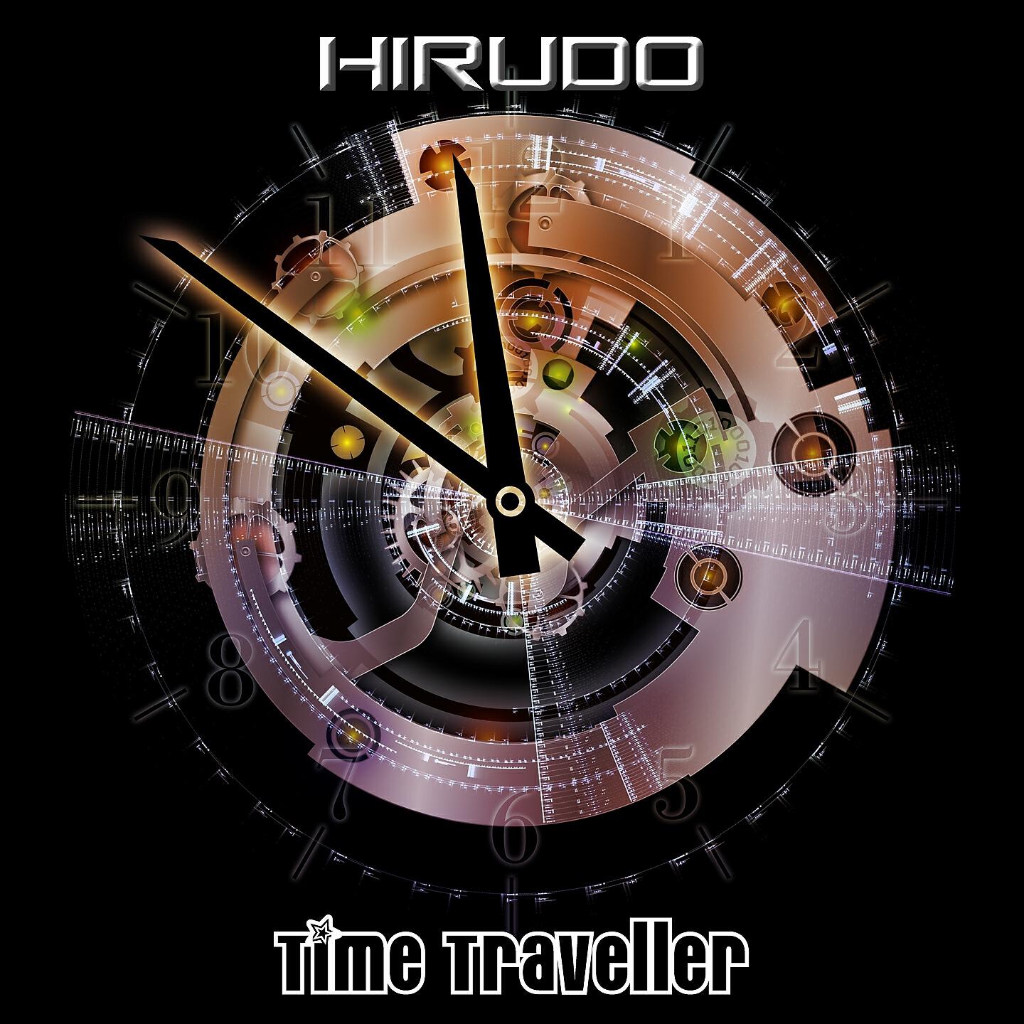 Hirudo - Spy from Cairo (Classic Instrumental Lounge Bar Mix)