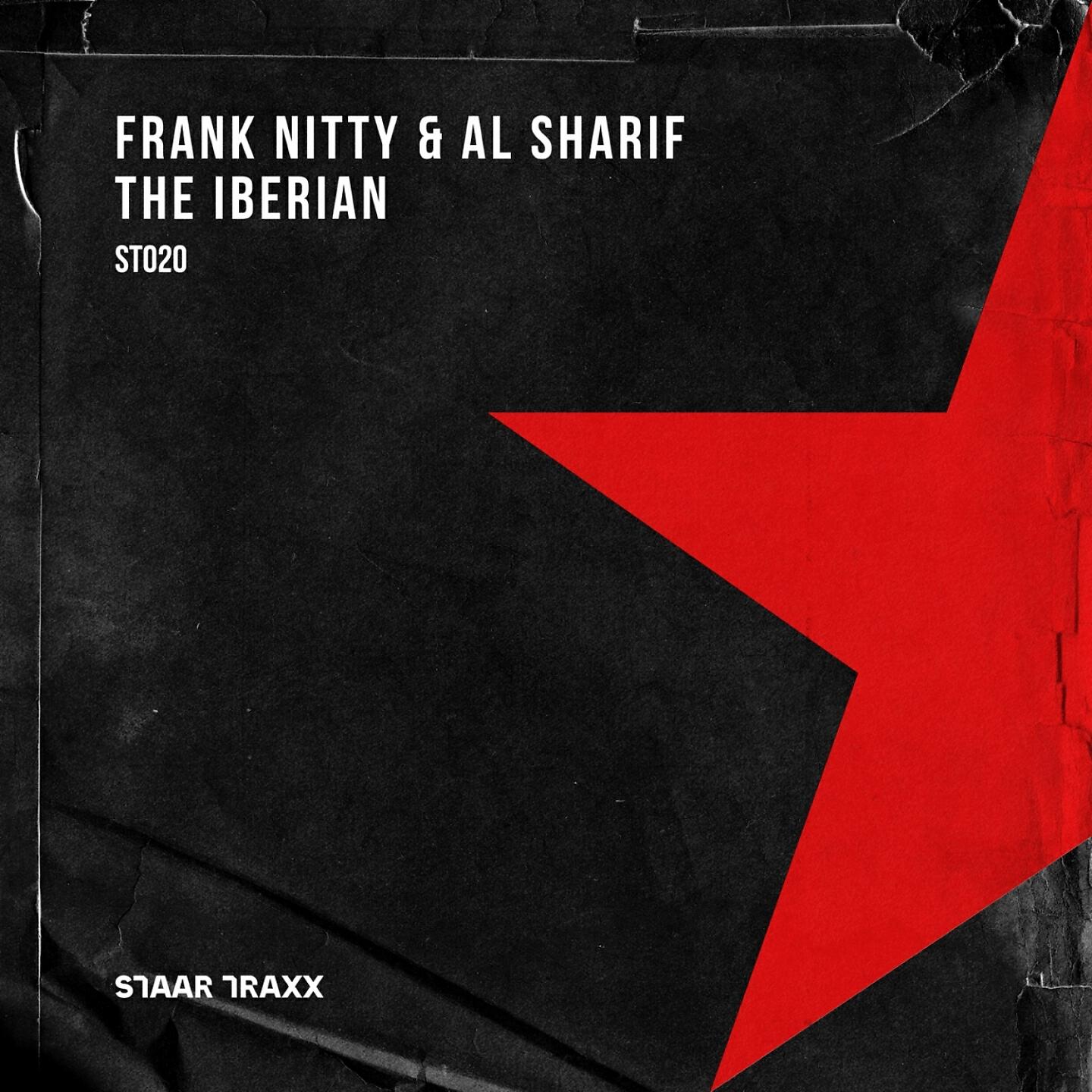 Frank Nitty - The Iberian (Radio Edit)