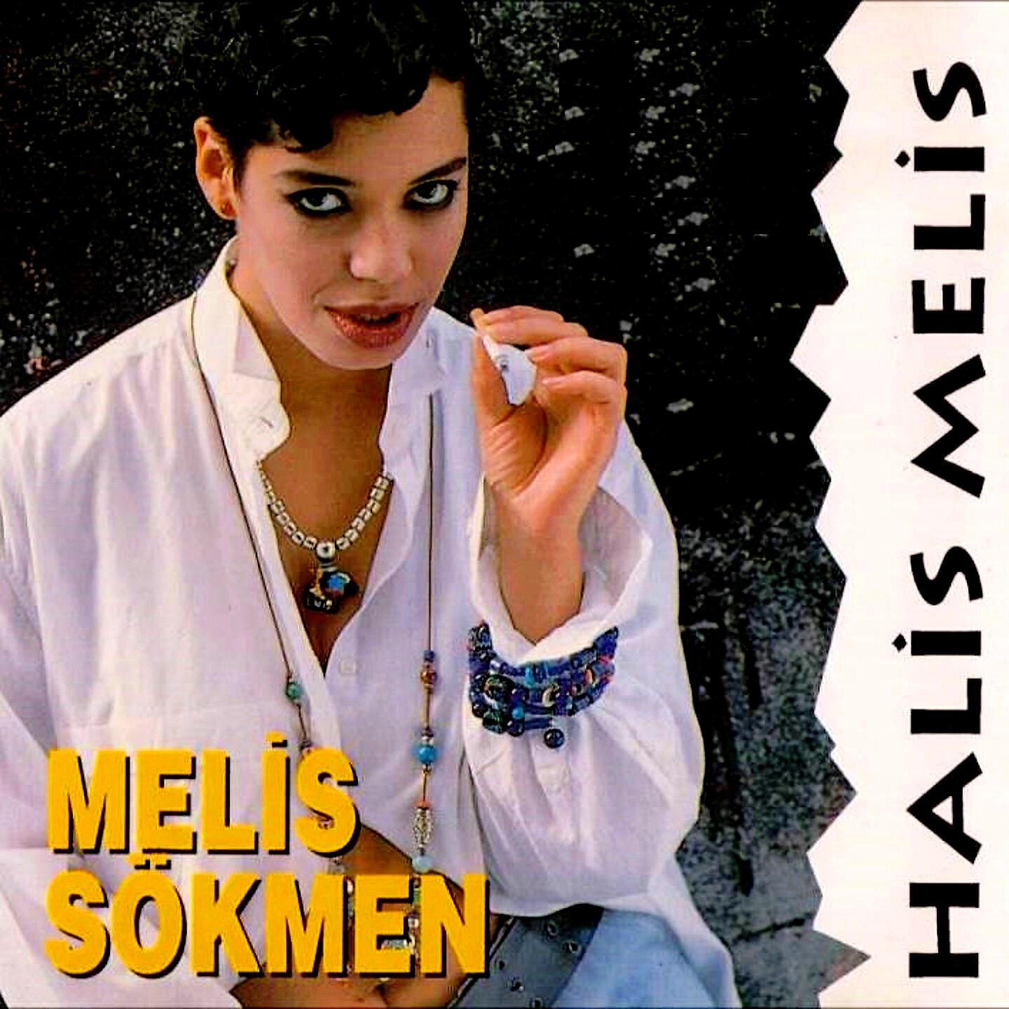 Melis Sokmen - Gemiler