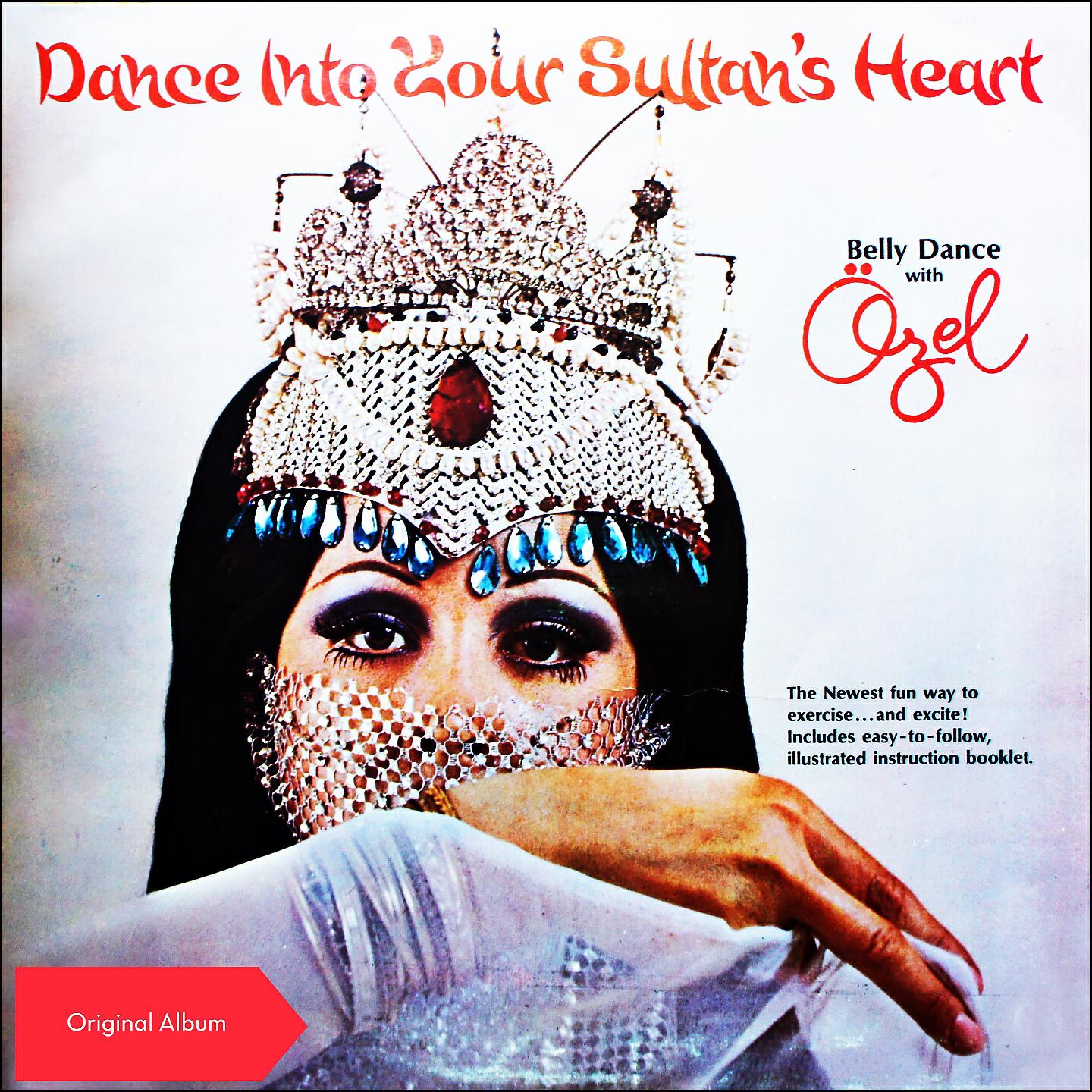 Özel Türkbaş - Azeri Dance Number