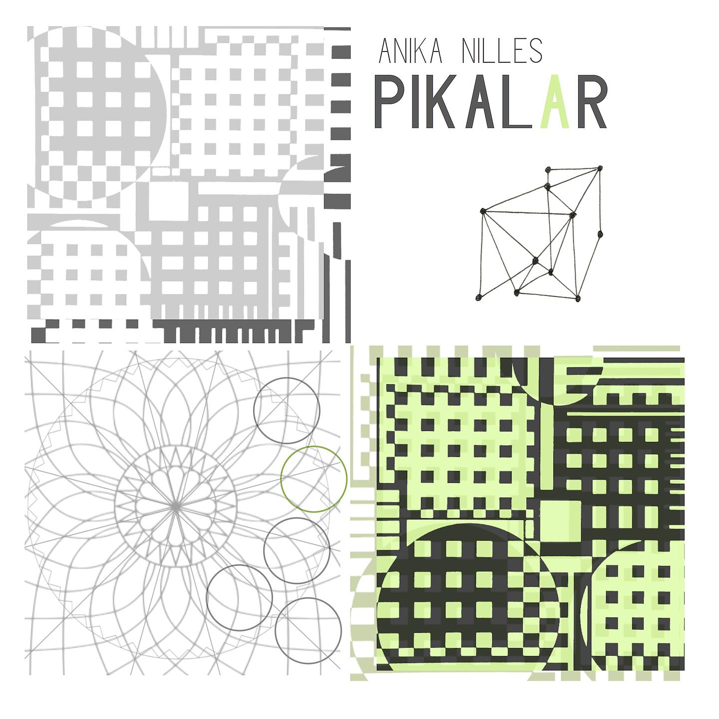 Постер альбома Pikalar