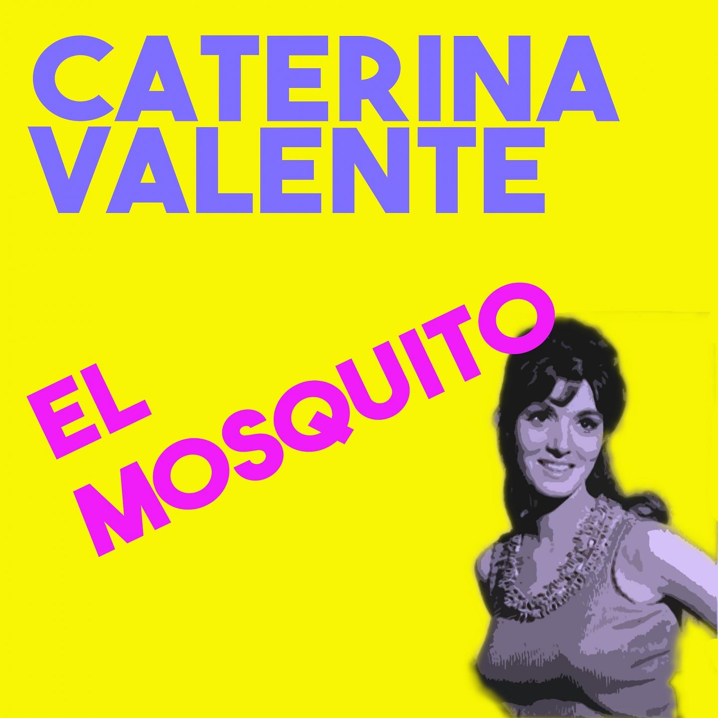 Caterina Valente - Es geht besser, besser, besser