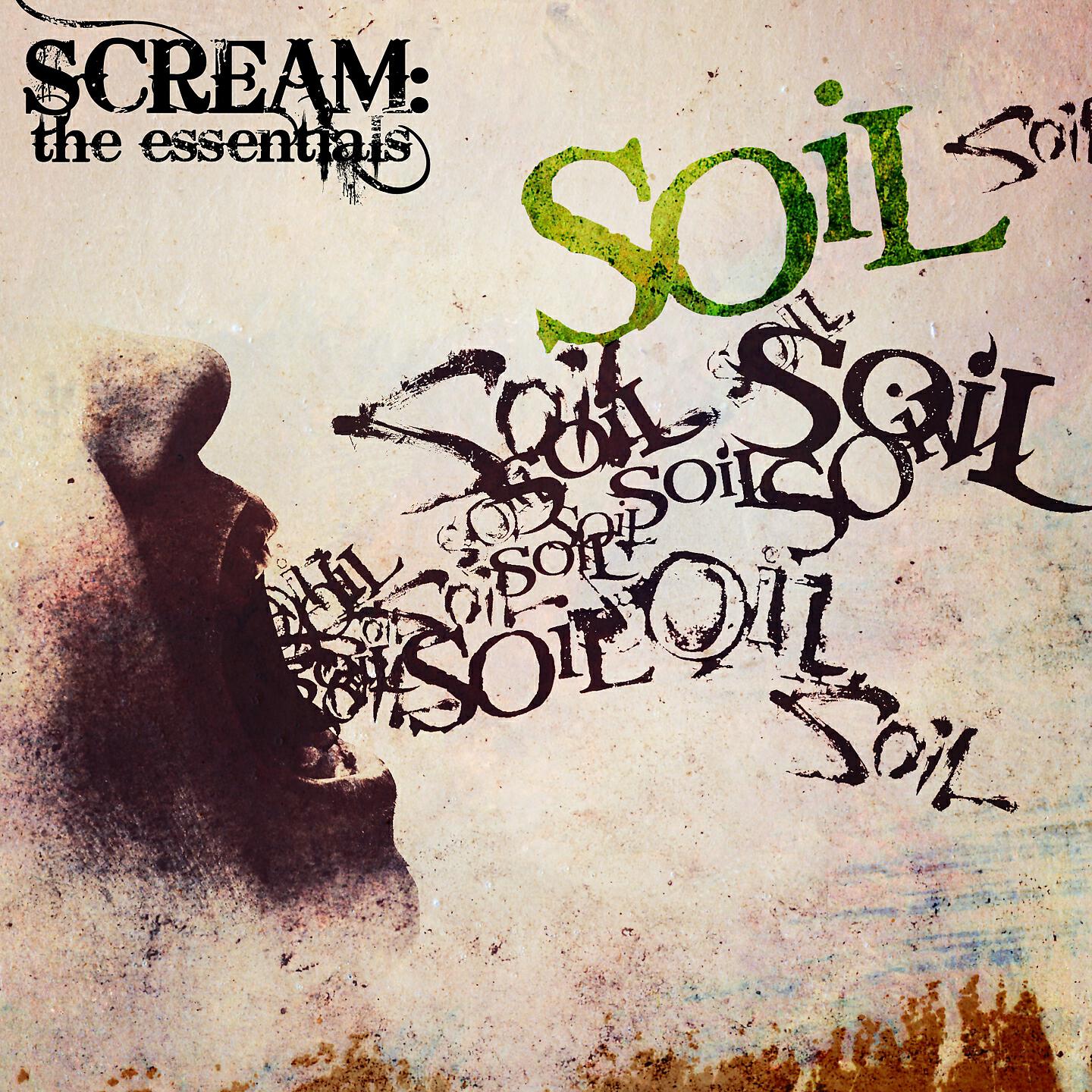 SOiL - Halo